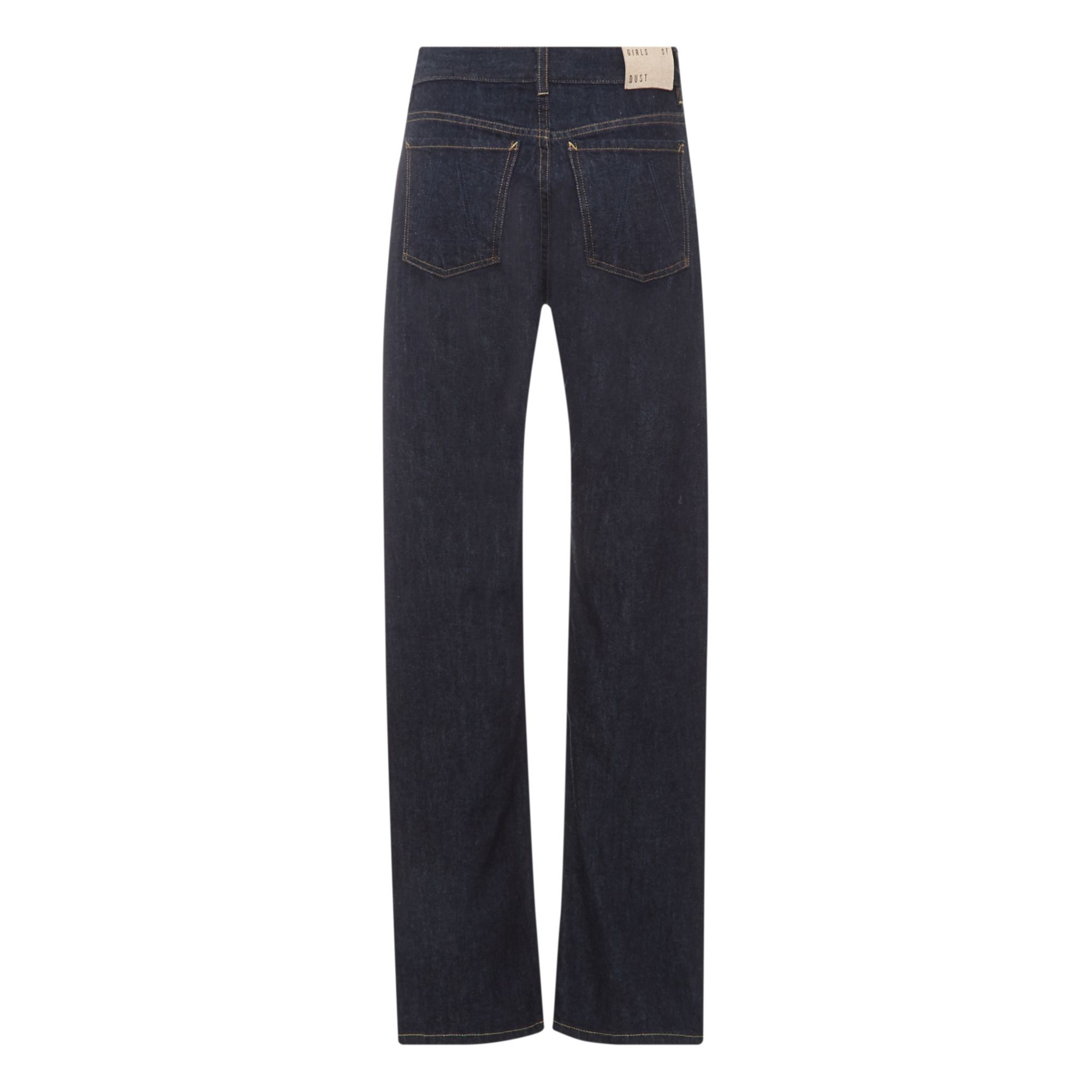 Georgia Jeans Azul Marino- Imagen del producto n°6