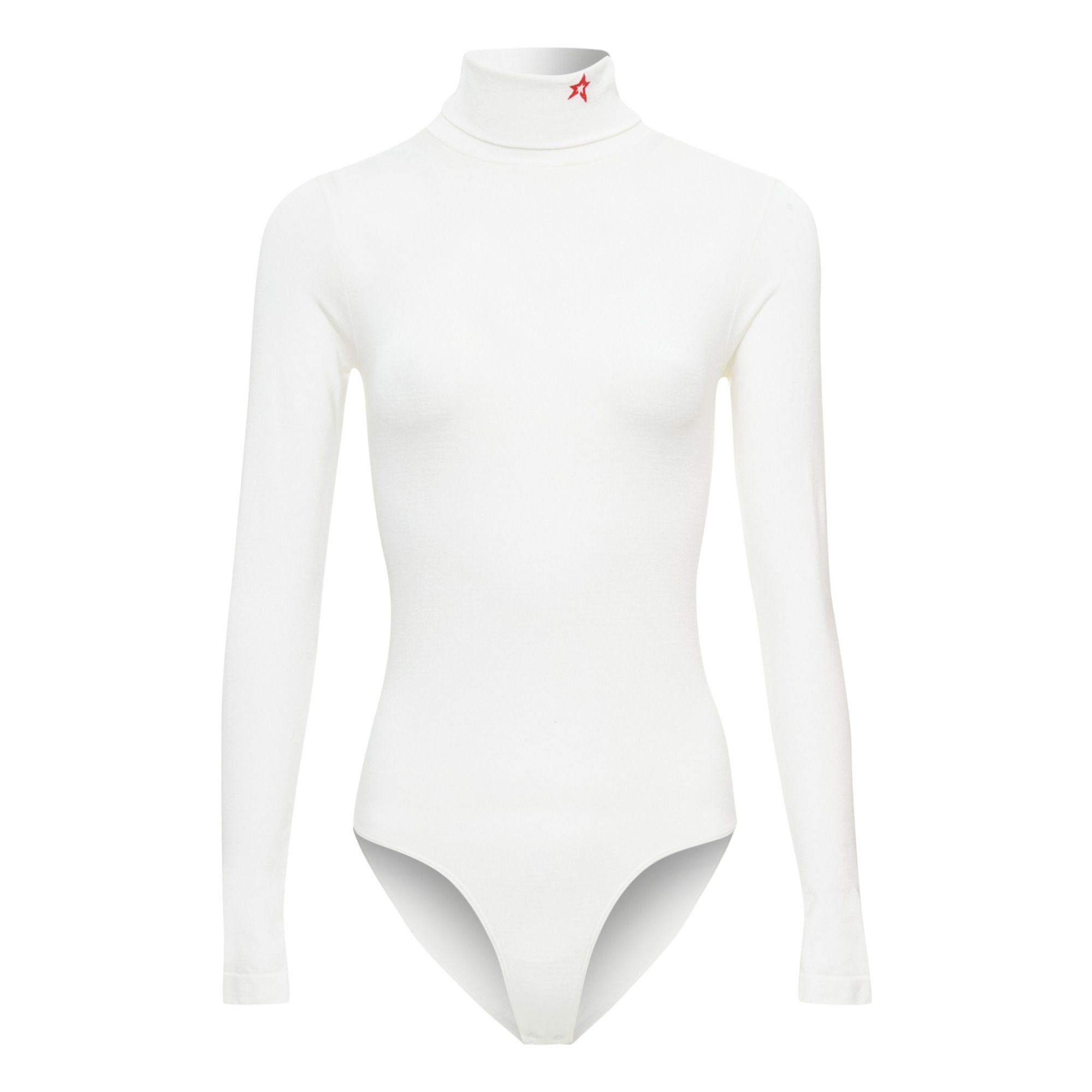 Perfect Moment - Body Thermique Base - Femme - Blanc