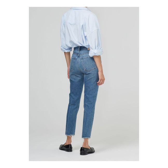 Jolene Vintage Slim Jeans | Dimple