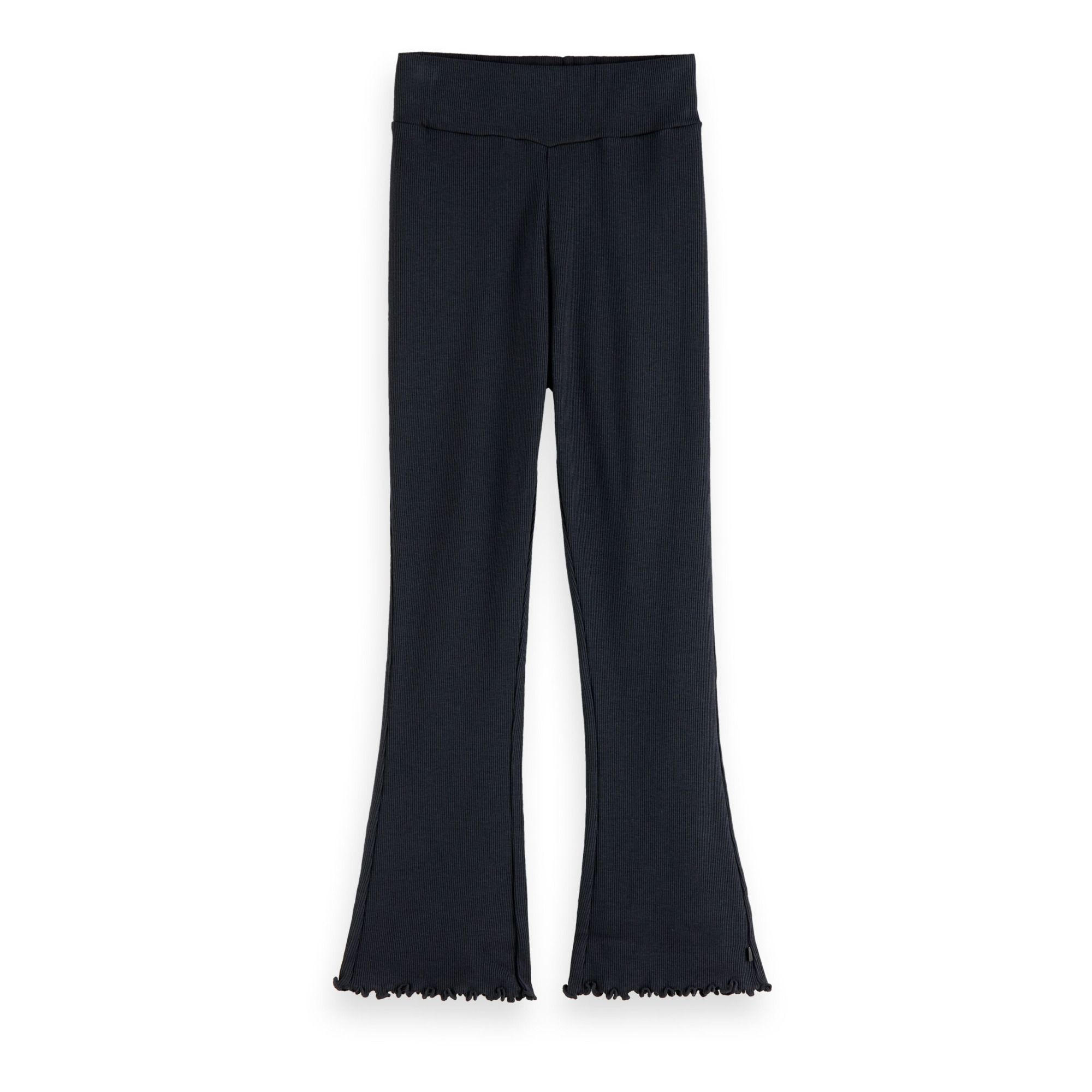 Leggings Campana Negro Scotch \u0026 Soda Moda Joven, Infantil - Smallable