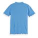 Cotton T-shirt Light Blue- Miniature produit n°1