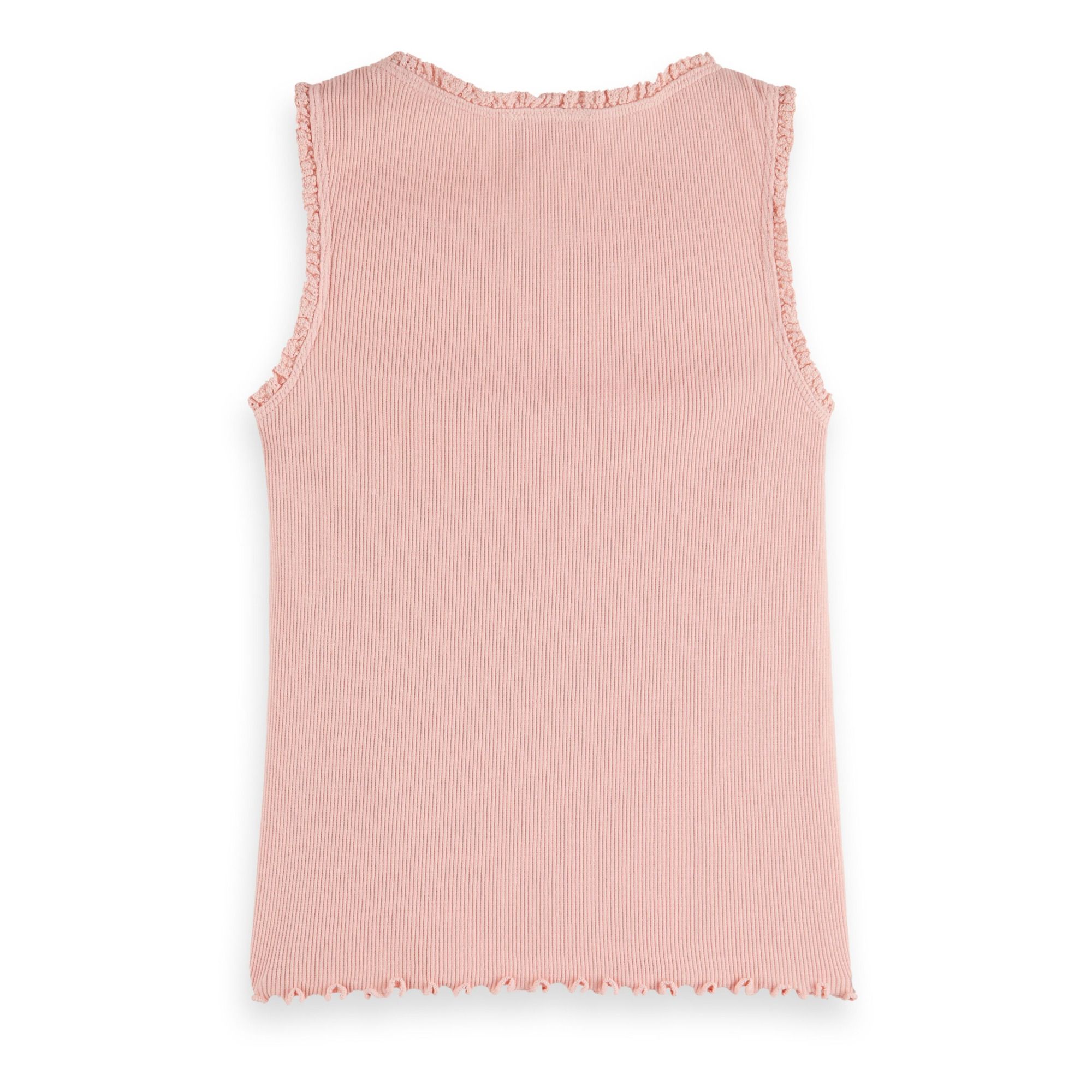 Tank Top Pink- Product image n°1
