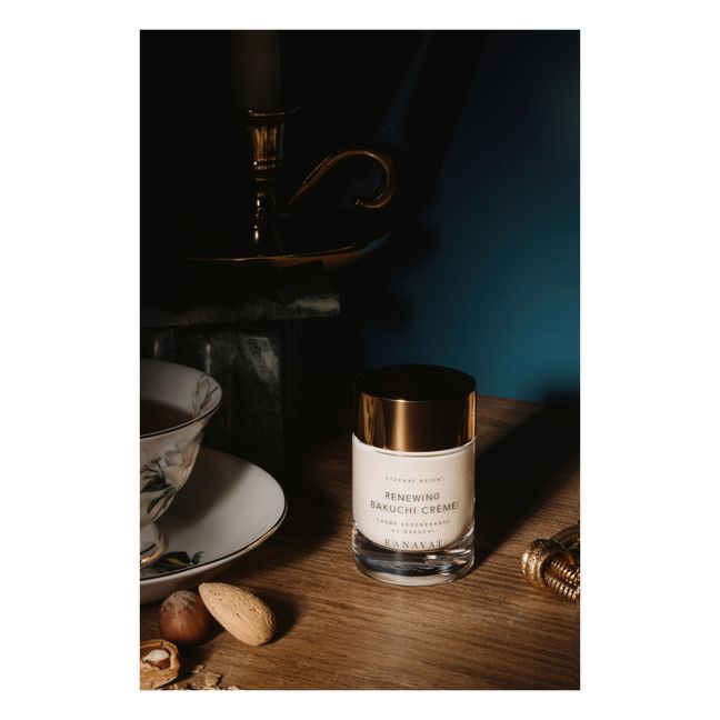 Crème anti-âge au bakuchi Eternal Reign - 50 ml