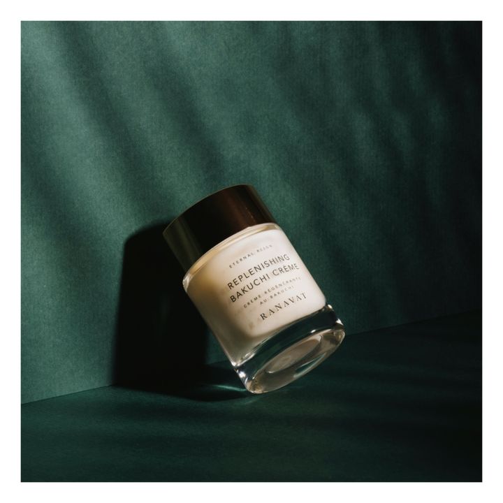 Crema antienvejecimiento con bakuchi Eternal Reign - 50 ml- Imagen del producto n°7