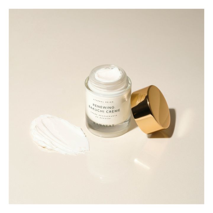 Crema antienvejecimiento con bakuchi Eternal Reign - 50 ml- Imagen del producto n°8