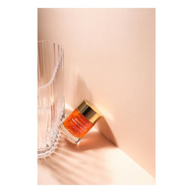 Flawless Veil Leuchtende Gesichtsmaske - 50 ml