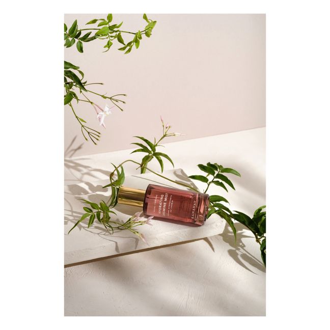 Bruma hidratante de jazmín Royal Tonique - 50 ml