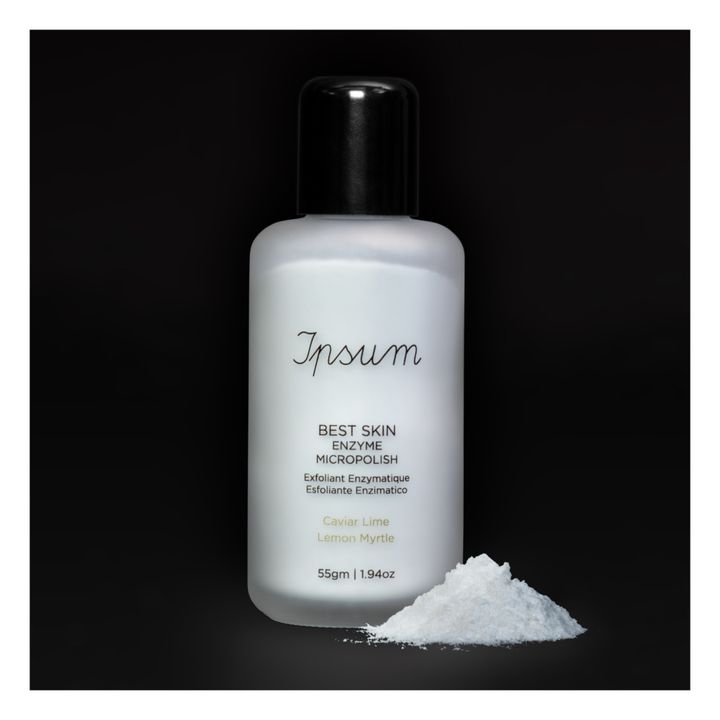 Best Skin Enzyme MicroPolish Exfoliant - 55g- Product image n°1