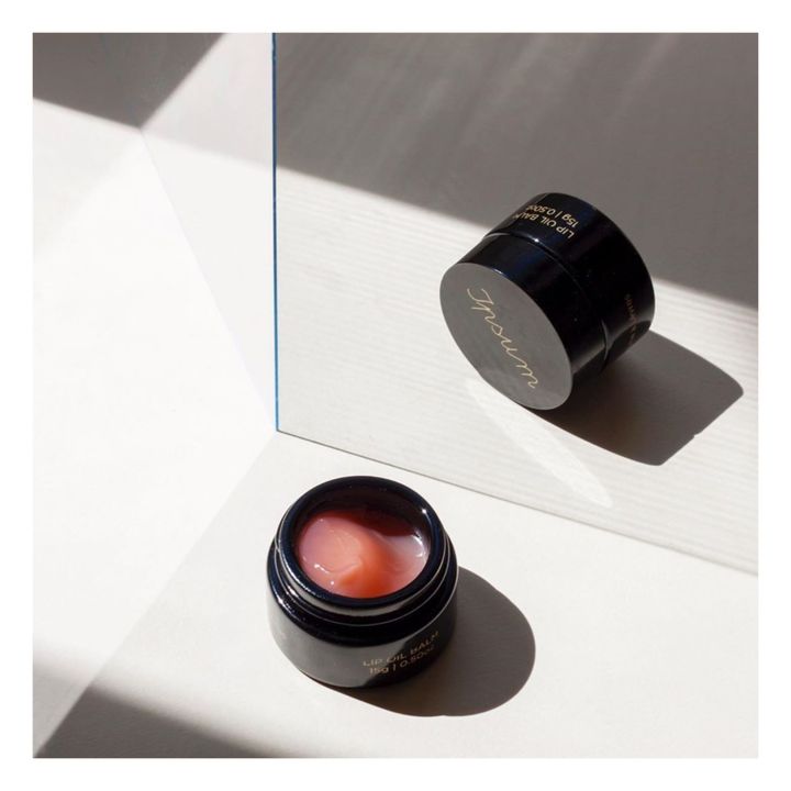Lip Oil Balm Lippenbalsam - 15 g- Produktbild Nr. 1