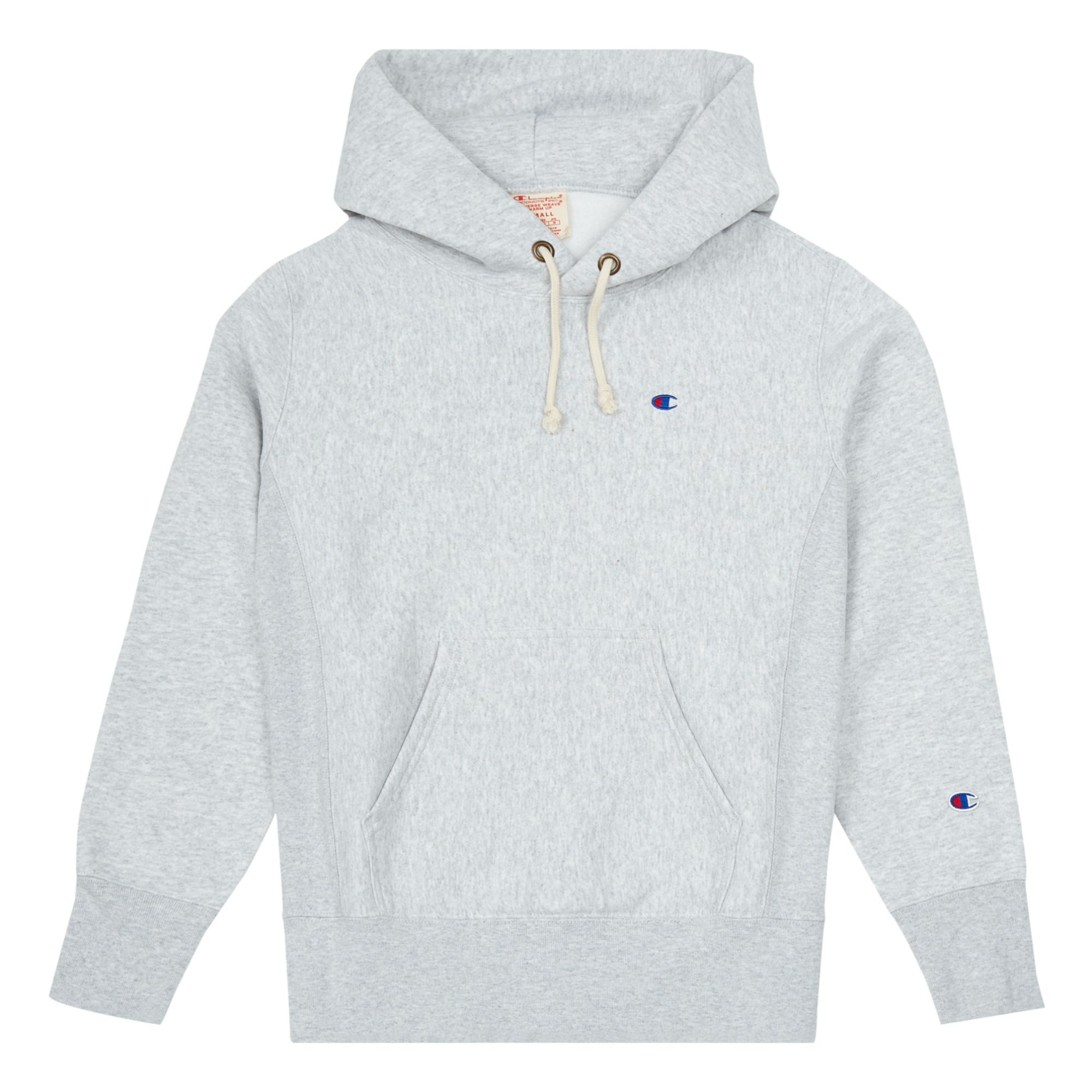 toekomst hel Canberra Champion - Hoodie - Adult Collection - - Heather grey | Smallable