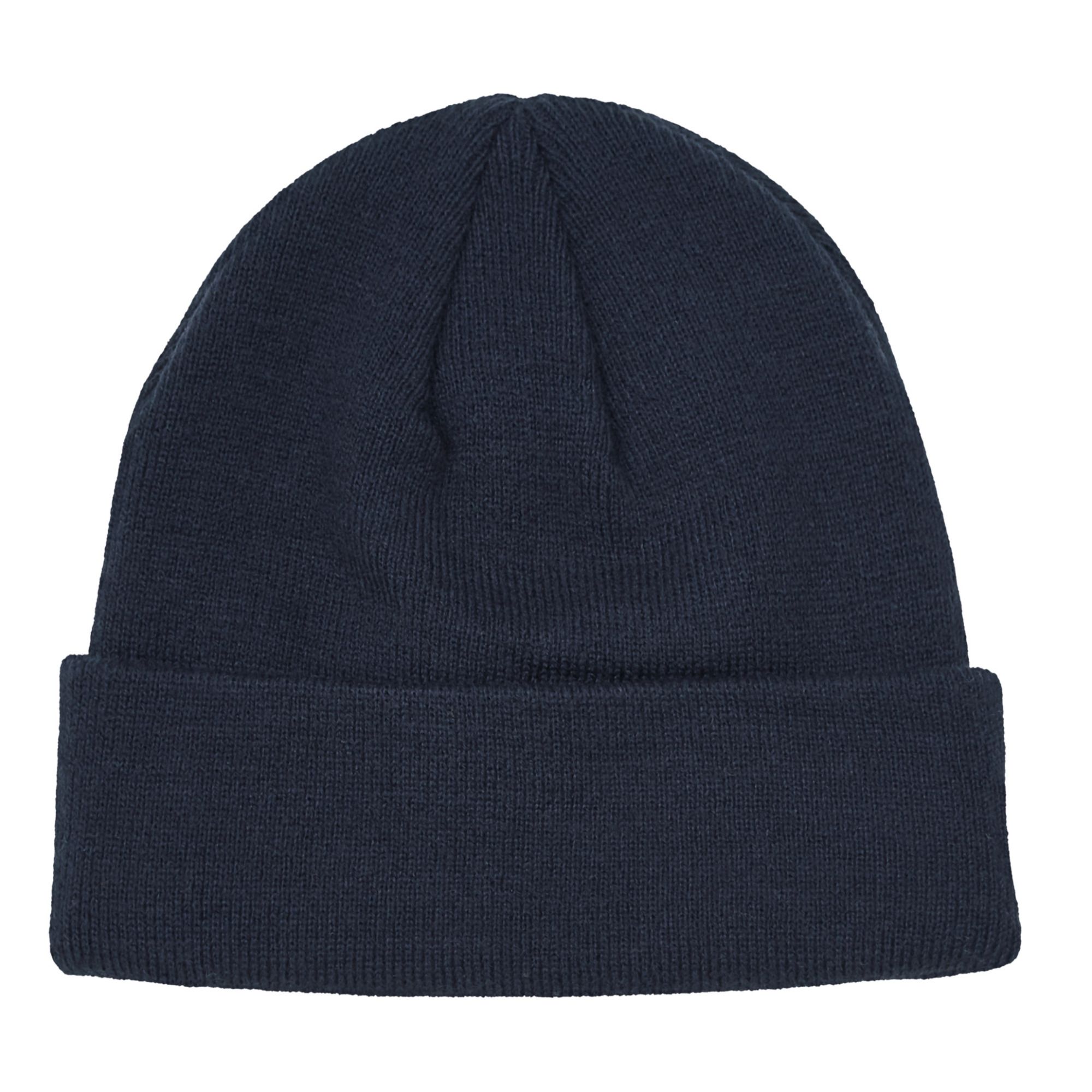 Beanie Navy blue- Product image n°1