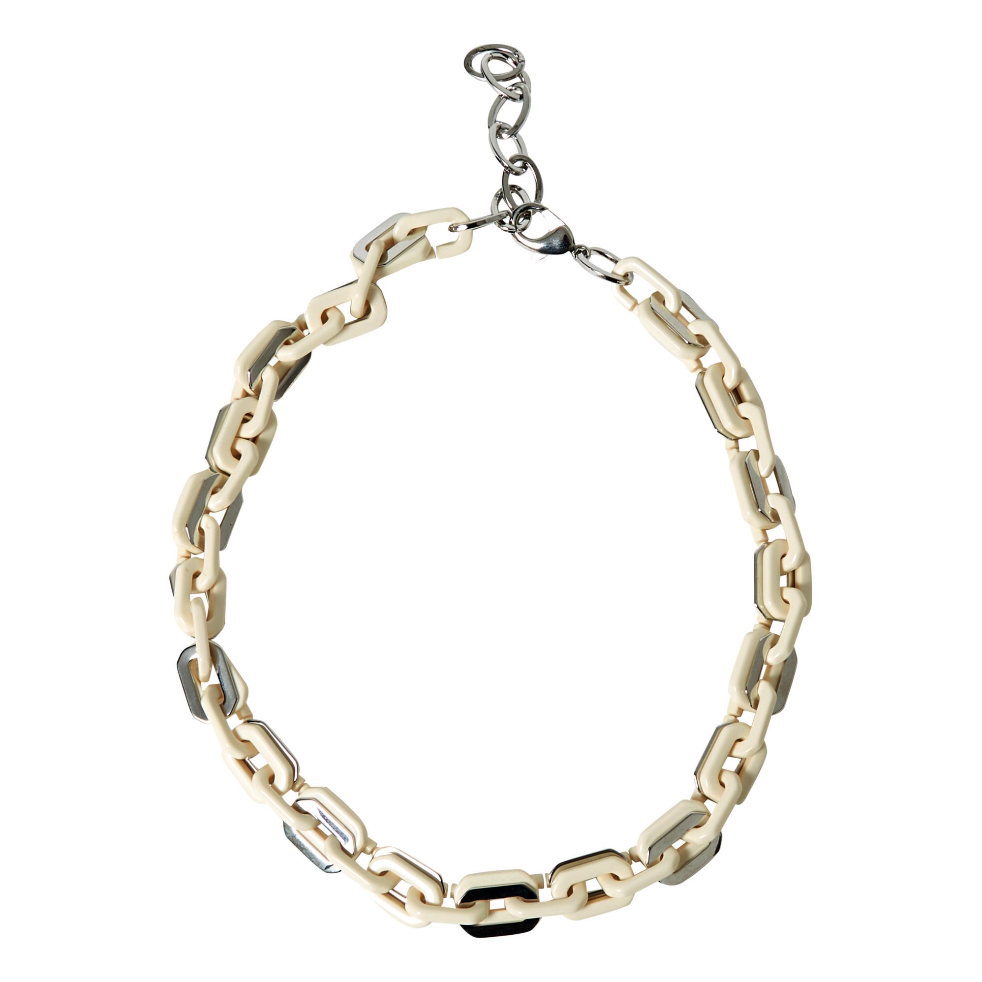 Rachel Comey - Collier Bowie - Femme - Ecru