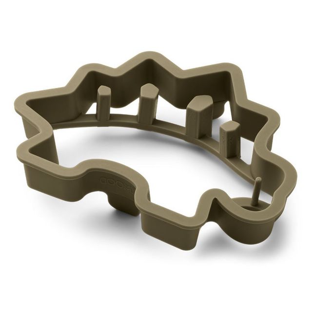 Moldes de silicona para pancakes Karina - Juego de 6
