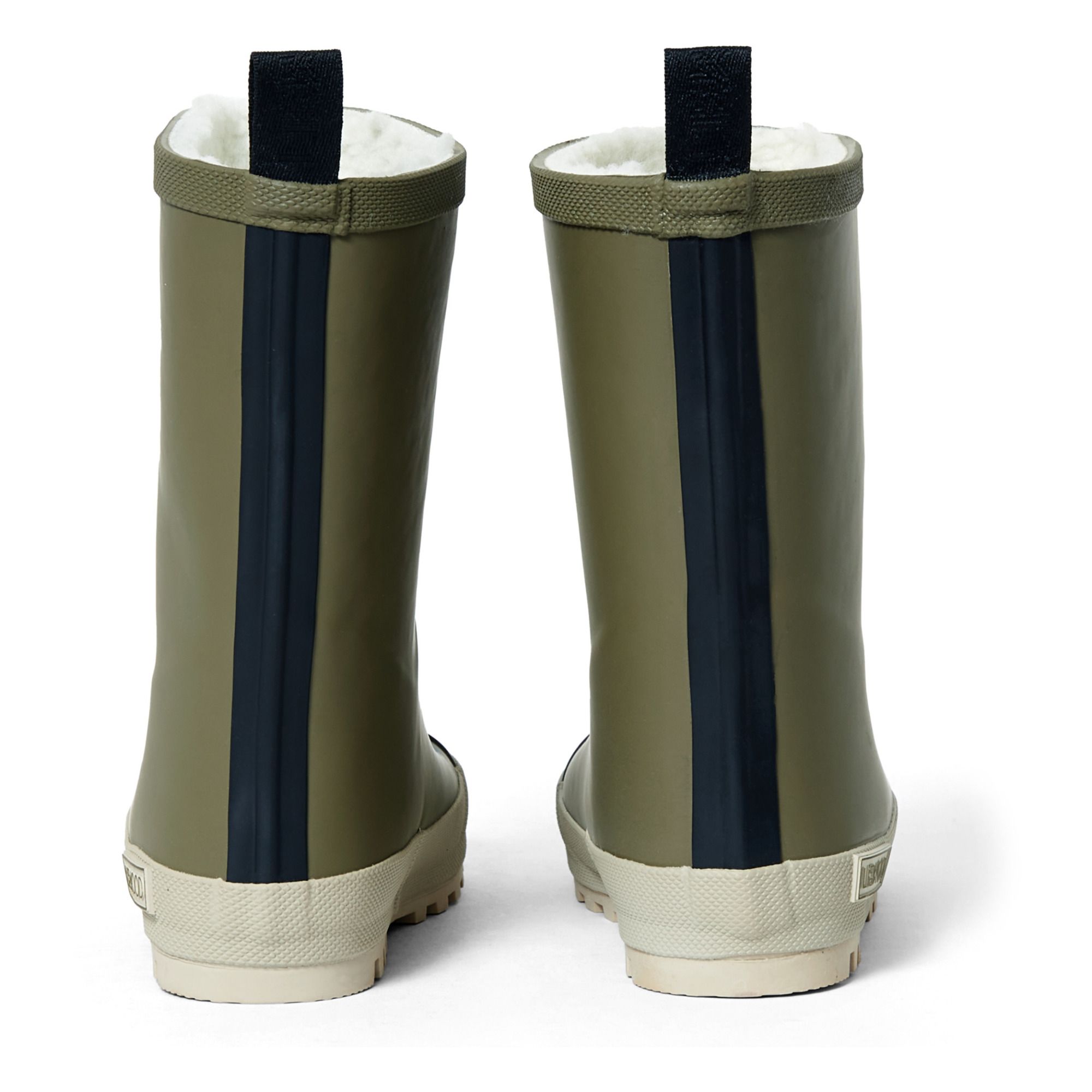 Children's Rain Boots | Baby Rain Boots from Natural Rubber – Liewood