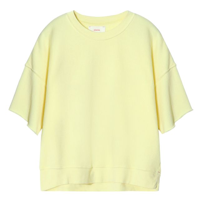 O.G. Sweatshirt Yellow