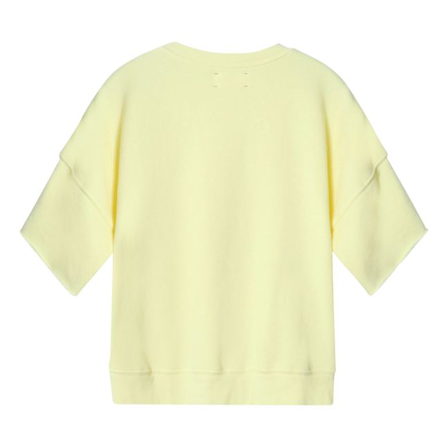 O.G. Sweatshirt Yellow