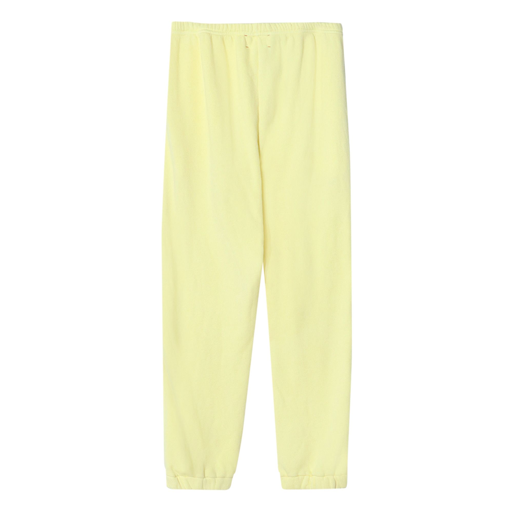 Pantalón jogger Davis Amarillo Xirena Moda Adulto