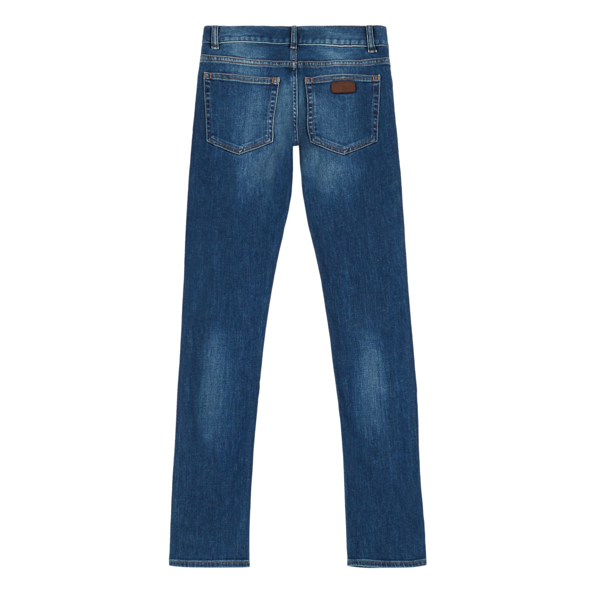 Icon Skinny Jeans Vaquero- Imagen del producto n°1