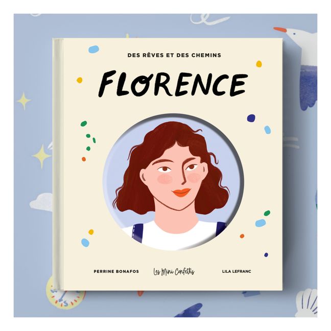 Livre Florence