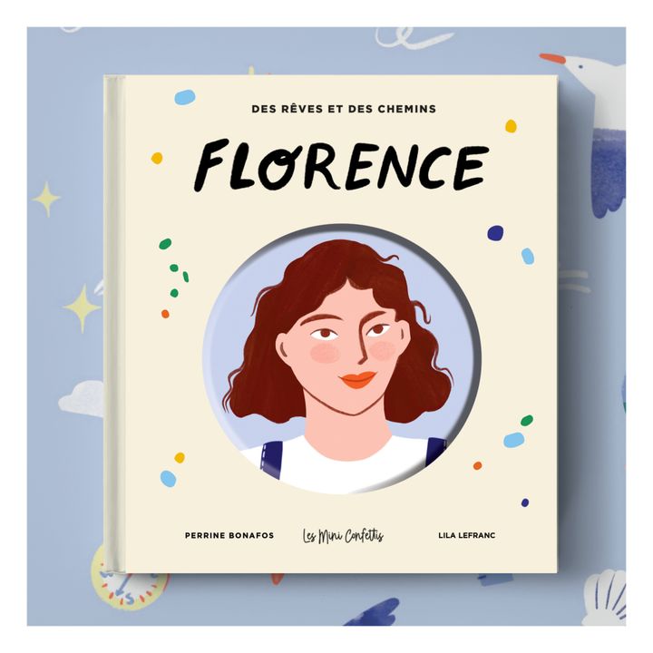 Libro Florencia- Imagen del producto n°4
