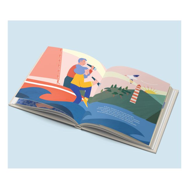 Libro - Florence