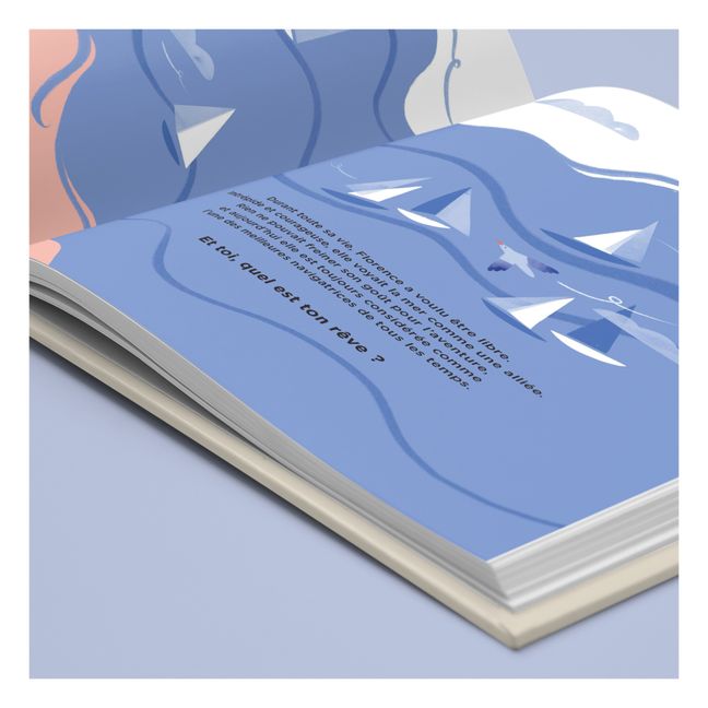 Libro - Florence