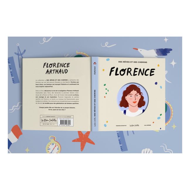 Buch Florence