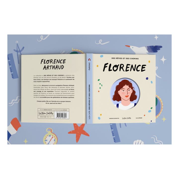 Libro Florencia- Imagen del producto n°8