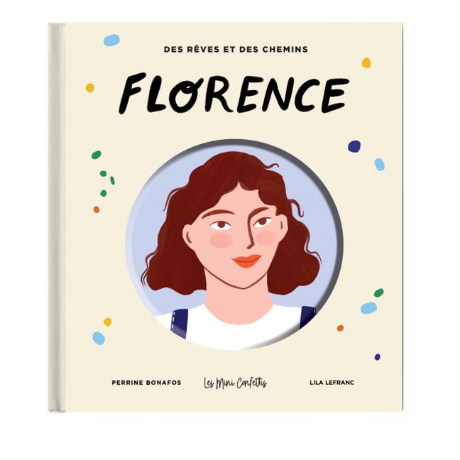 Libro - Florence