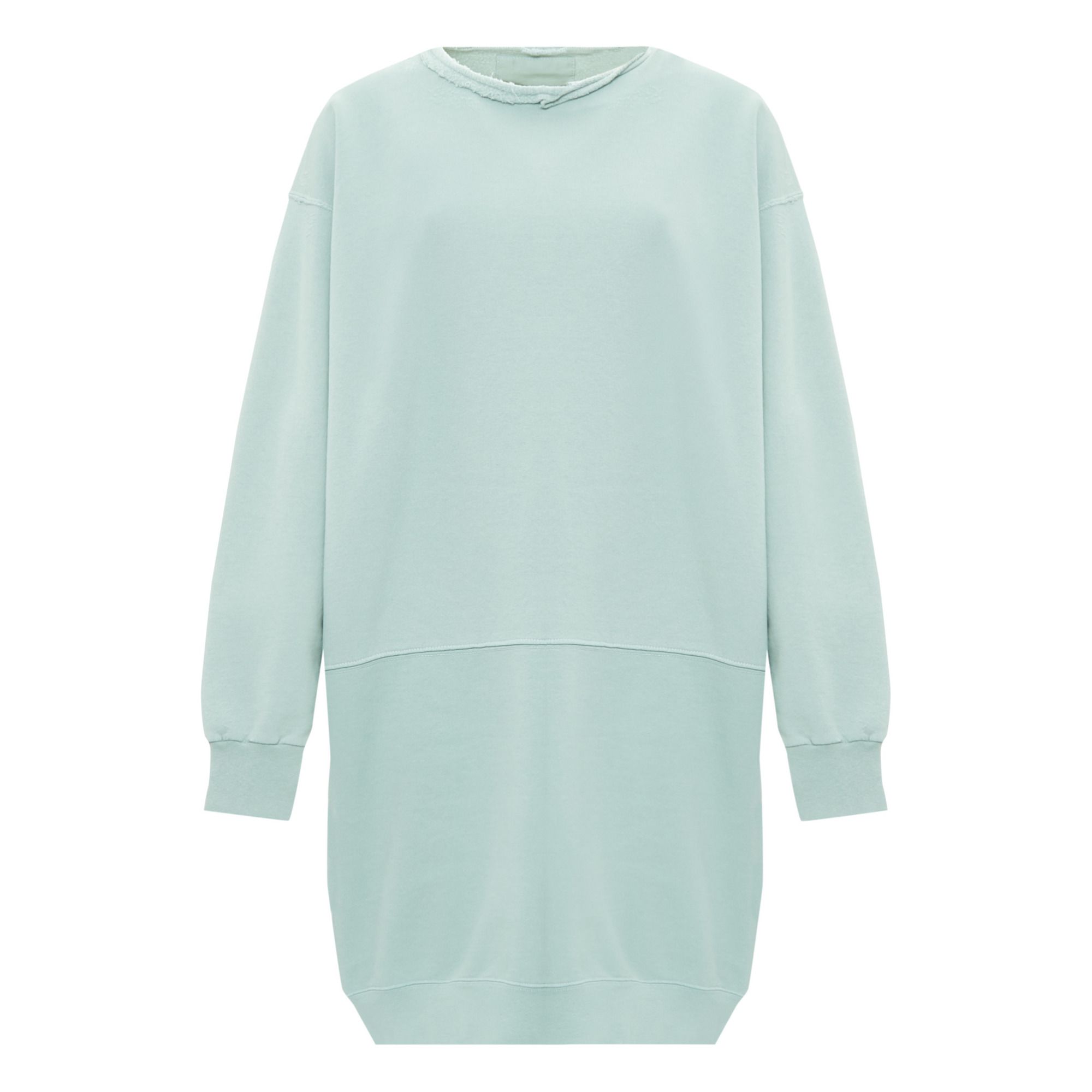 Rachel Comey - Robe Mingle Molleton - Femme - Vert d'eau