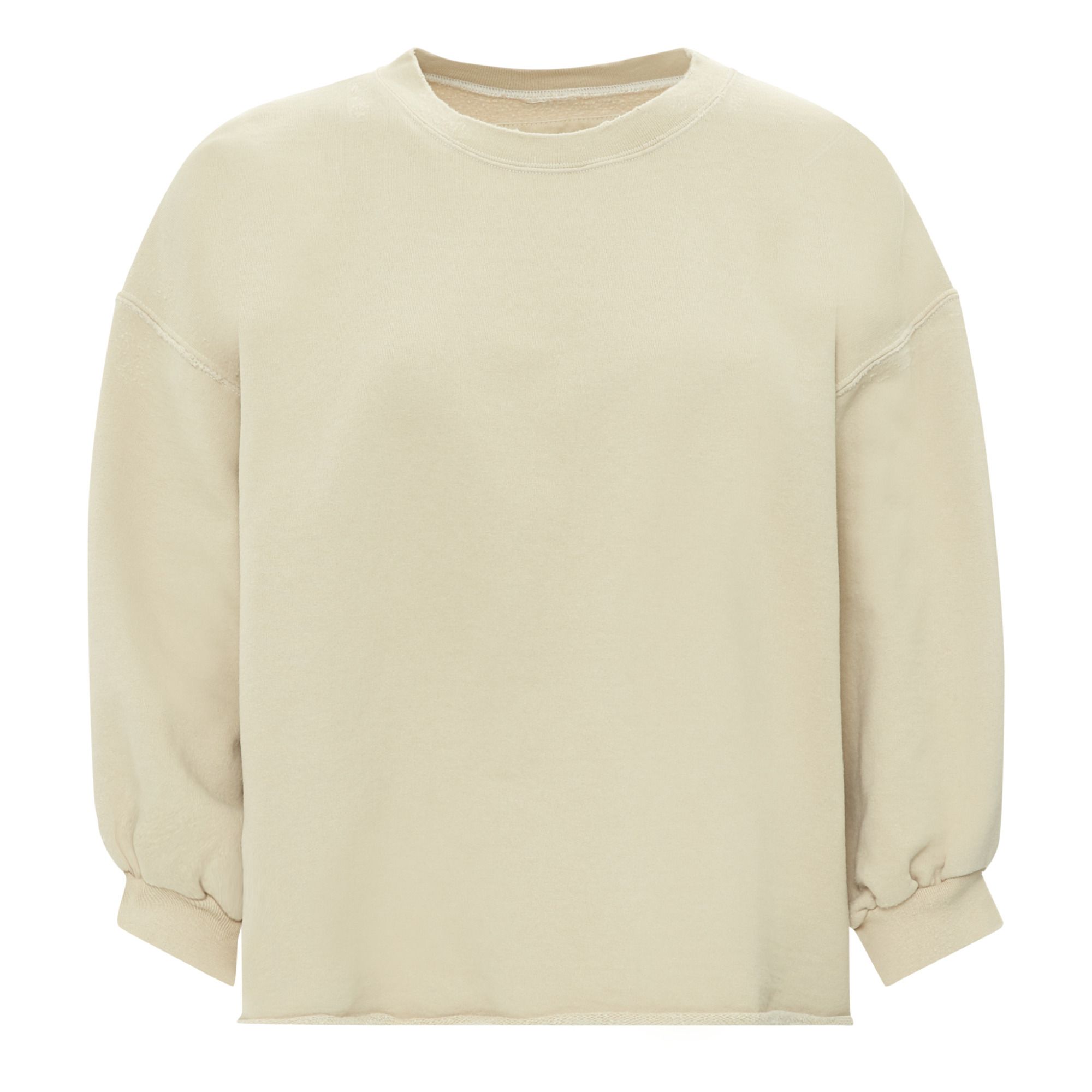 Rachel Comey - Sweat Fond - Femme - Beige