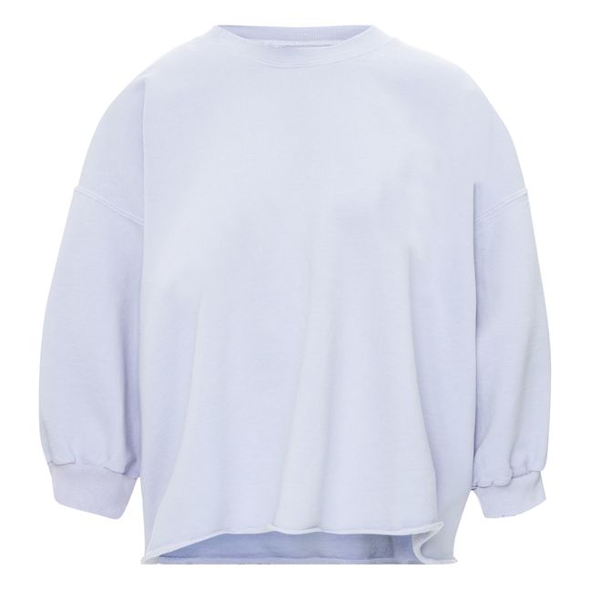 Fond Sweatshirt Lilac