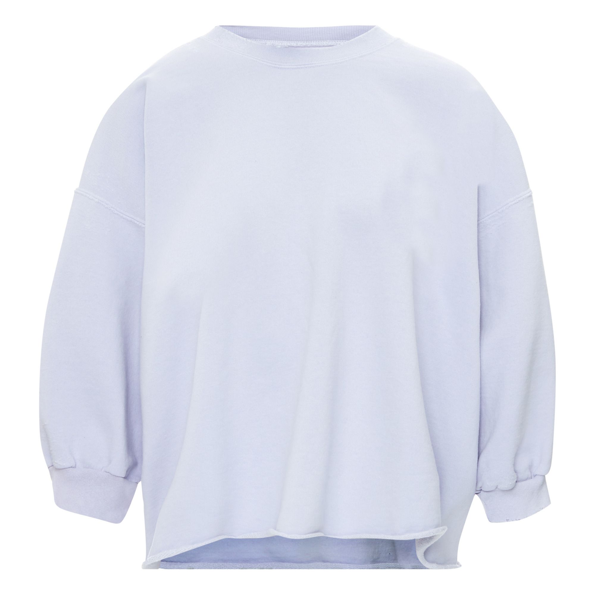 Rachel Comey - Sweat Fond - Femme - Lilas