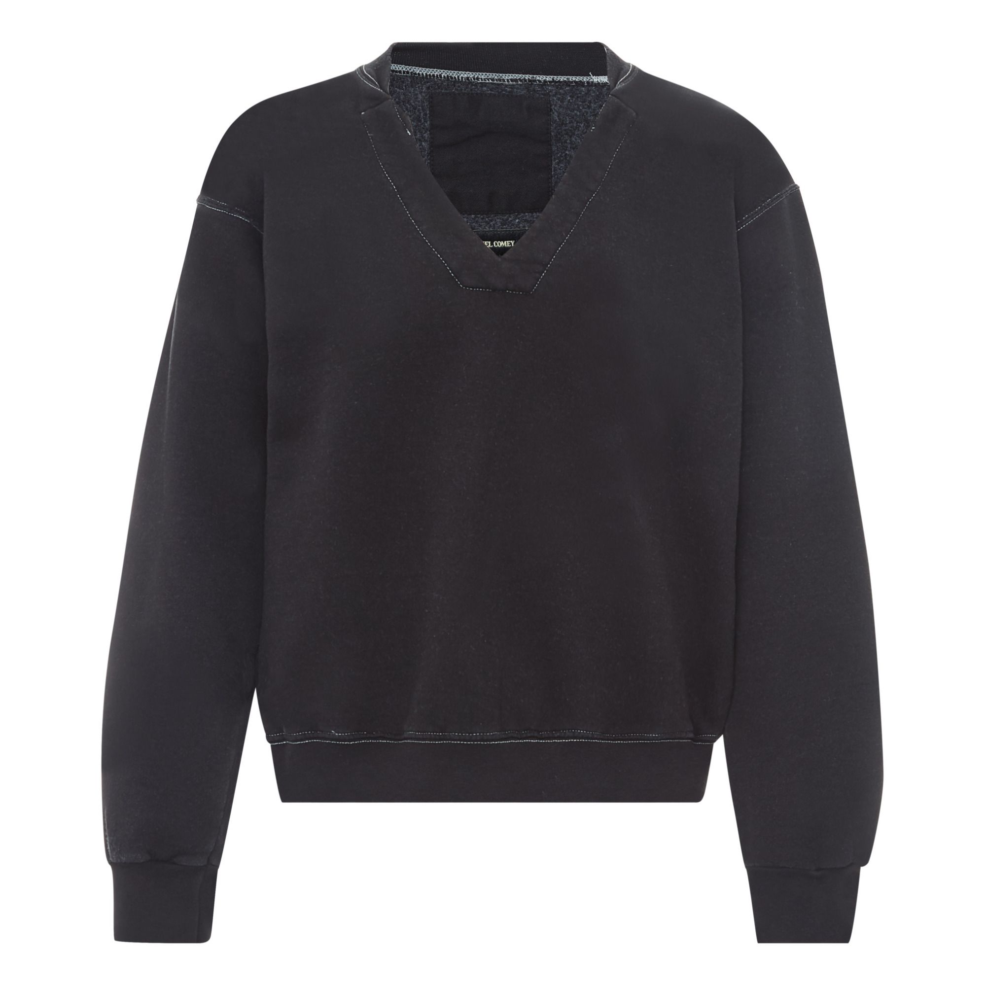 Rachel Comey - Sweat Covey - Femme - Charbon