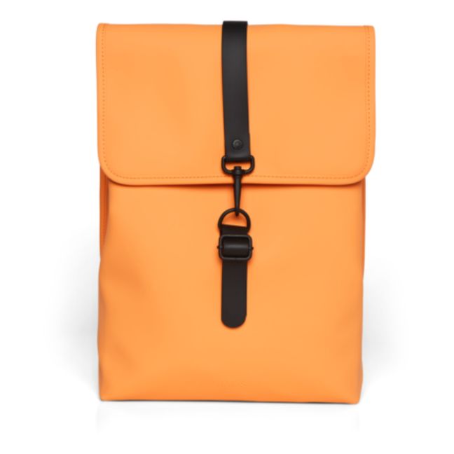 Rucksack Backpack Orange