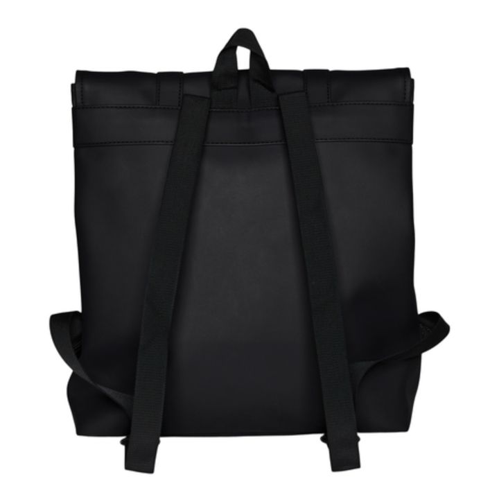 Sac à Dos MSN Mini | Noir- Image produit n°3