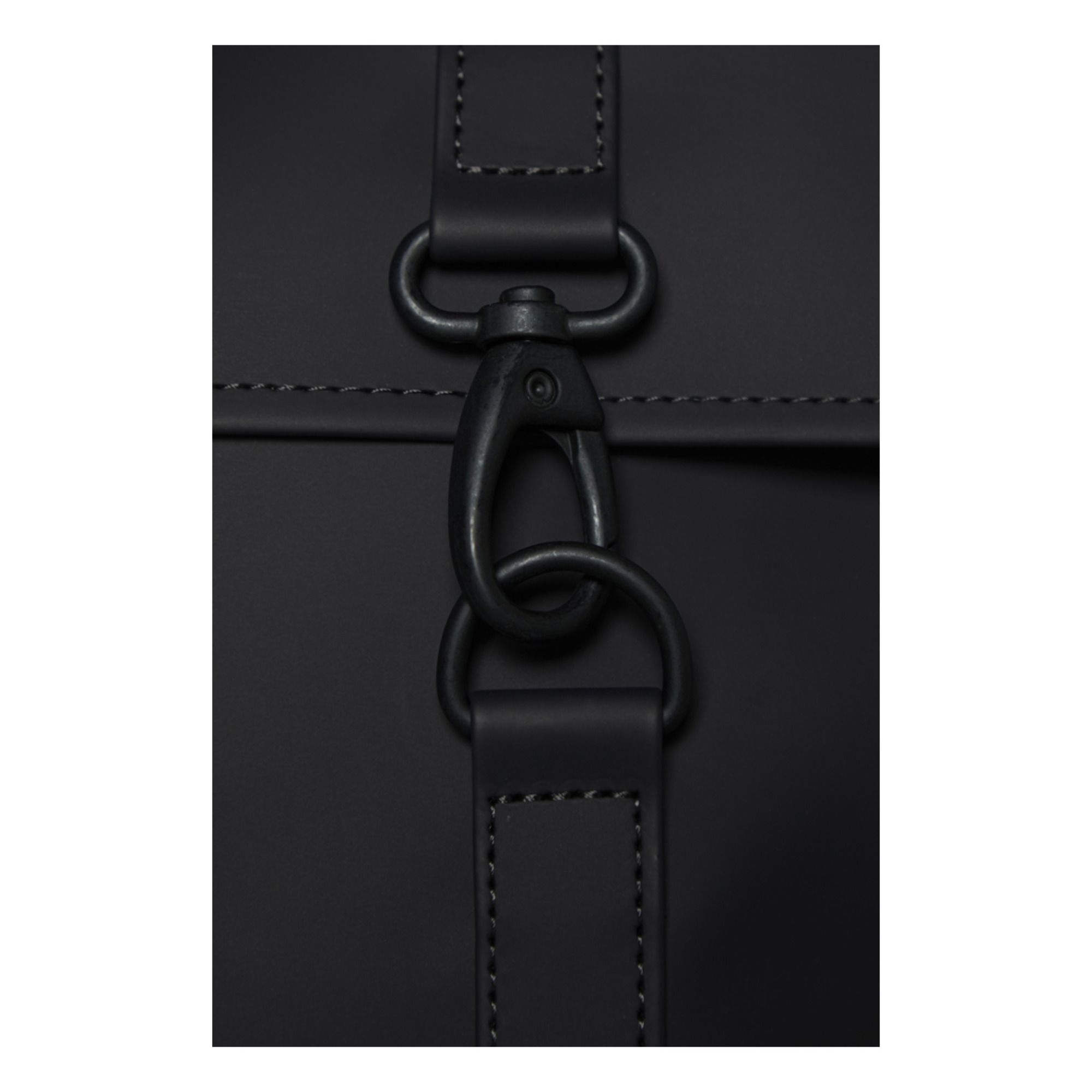 MSN Mini Backpack Black- Product image n°4