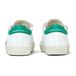 Old School Suede Velcro Sneakers Green- Miniature produit n°4