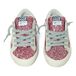 May Glitter Sneakers Pink- Miniature produit n°3