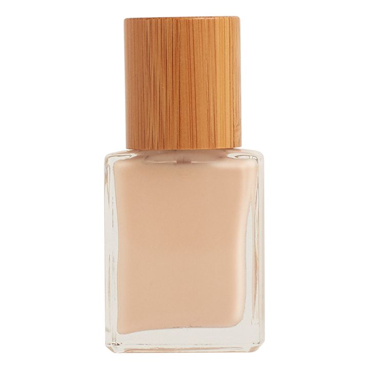 Esmalte de uñas Anacardo - 10 ml | Nude- Imagen del producto n°0