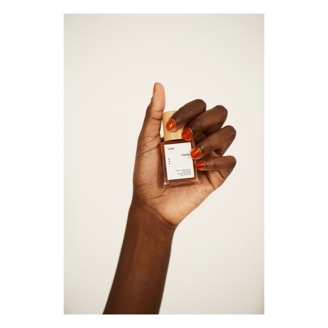 Vernis à ongles Carota - 15 ml | Orange