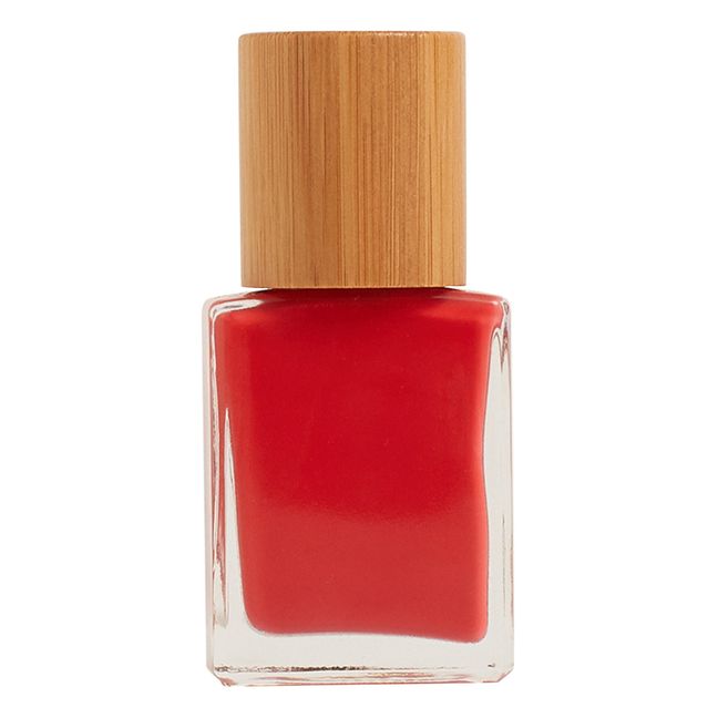 Chile-Nagellack - 10 ml | Rot