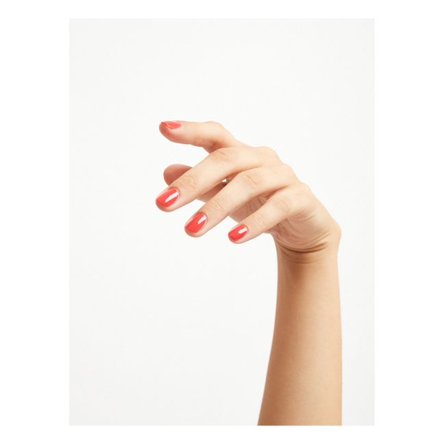 Vernis à ongles Chili - 10 ml Rouge