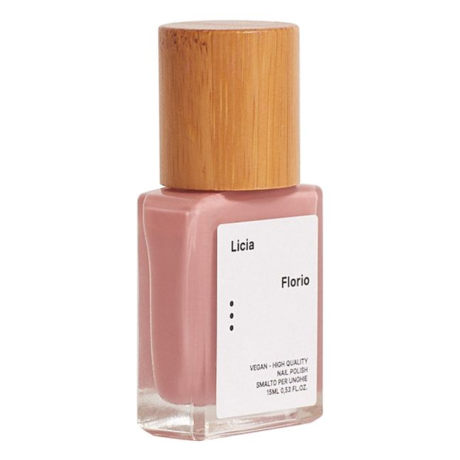 Esmalte de uñas Clay - 10 ml | Rosa