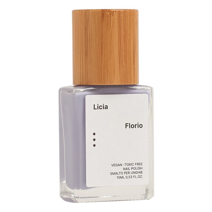 Esmalte de uñas Lavender - 10 ml | Lavanda- Imagen del producto n°3