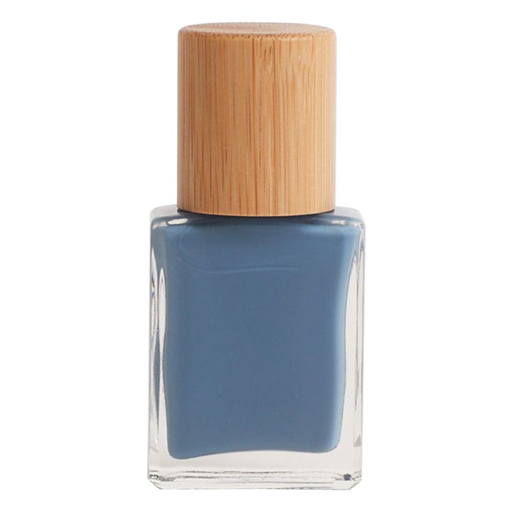 Esmalte de uñas Luna - 10 ml | Azul- Imagen del producto n°0