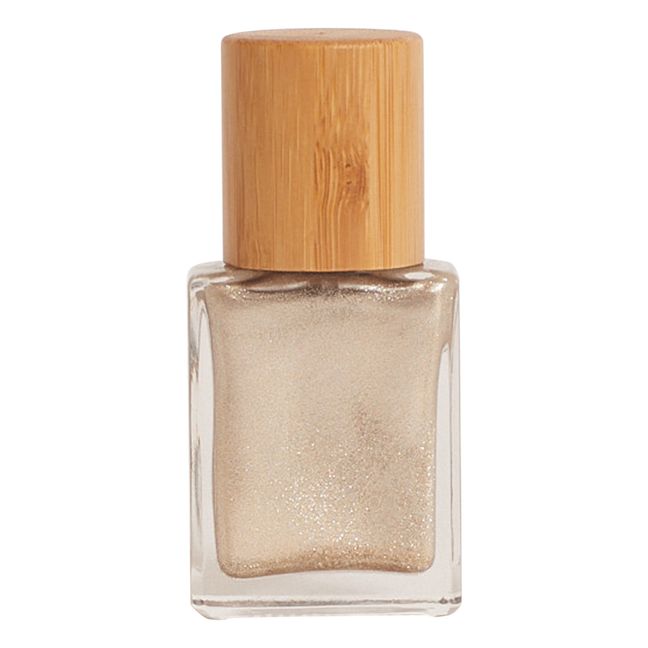 Vernis à ongles Mother of Pearl - 10 ml Argenté