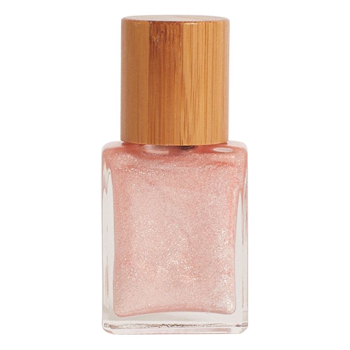 Sakura Nail Polish - 10 ml | Pale pink- Product image n°0