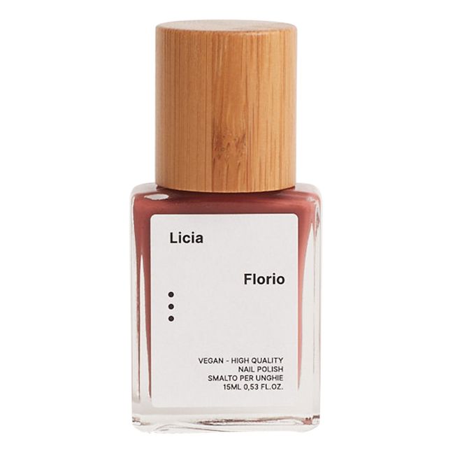 Vernis à ongles Terra - 15 ml | Terracotta
