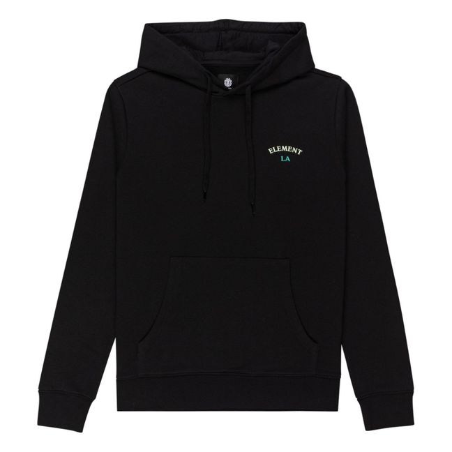 Topo Hoodie - Adult Collection - Negro